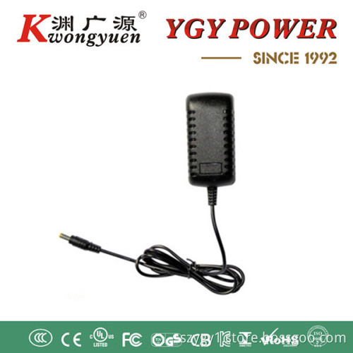power adapter 12V 2A with UL Certificated